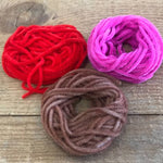 Velvet Chenille