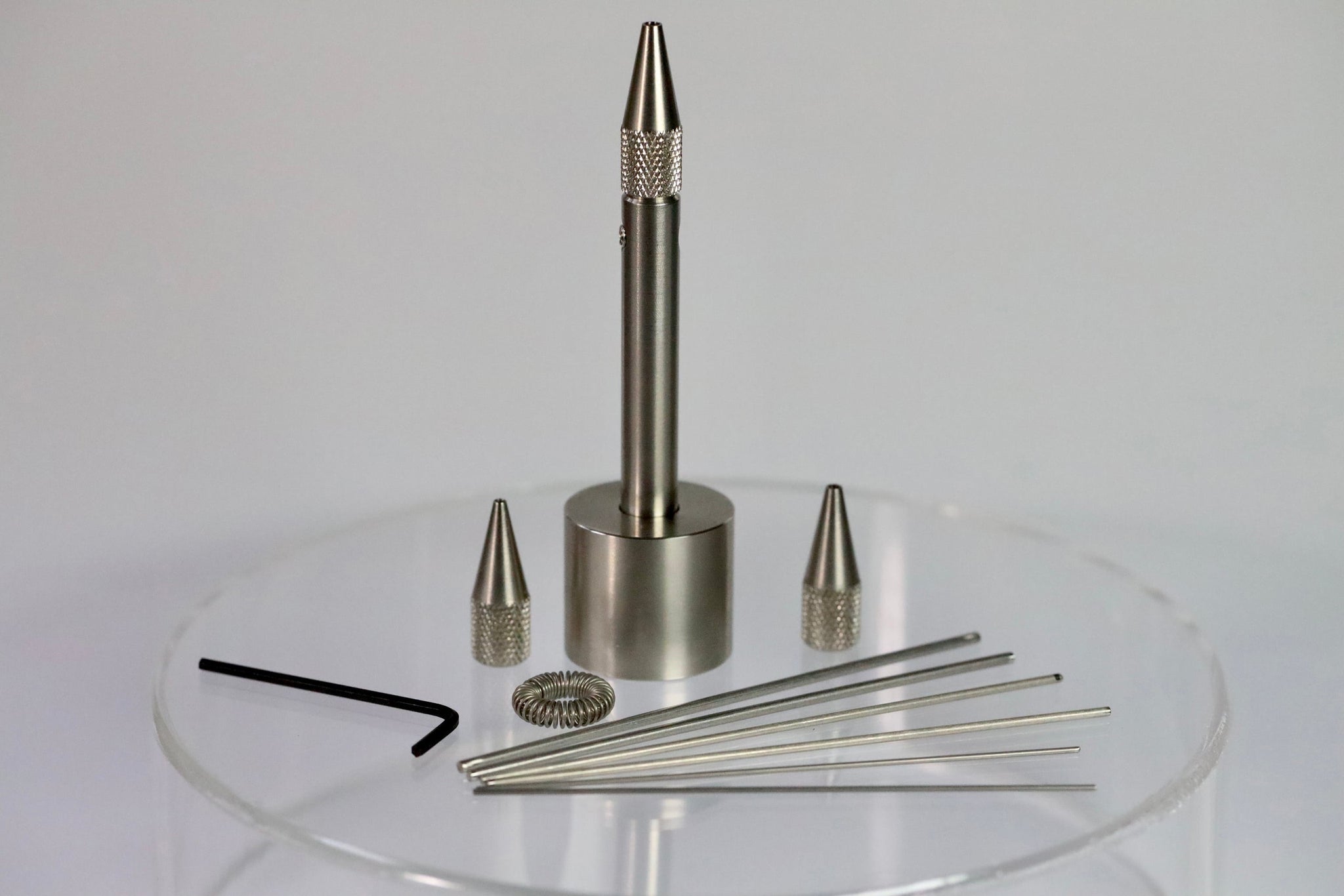 Norvise Jaws