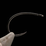 Kona BC2 Curved Nymph Nymph Emerger Shrimp Hook