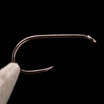 Kona BDF Dry Fly Barbless Hook