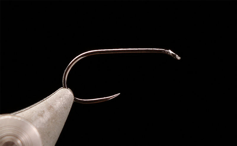 Kona BDF Dry Fly Barbless Hook