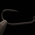 Kona BJH Jig Hook Barbless