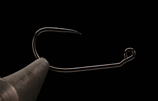 Kona BJH Jig Hook Barbless