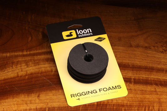 Loon Riggin Foam 3 pack