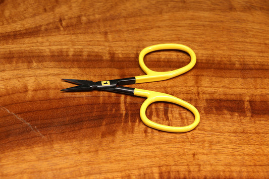 Loon Arrow Ergo Point Scissors