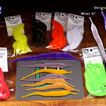 Mangum’s Mini Dragon Tail UV2