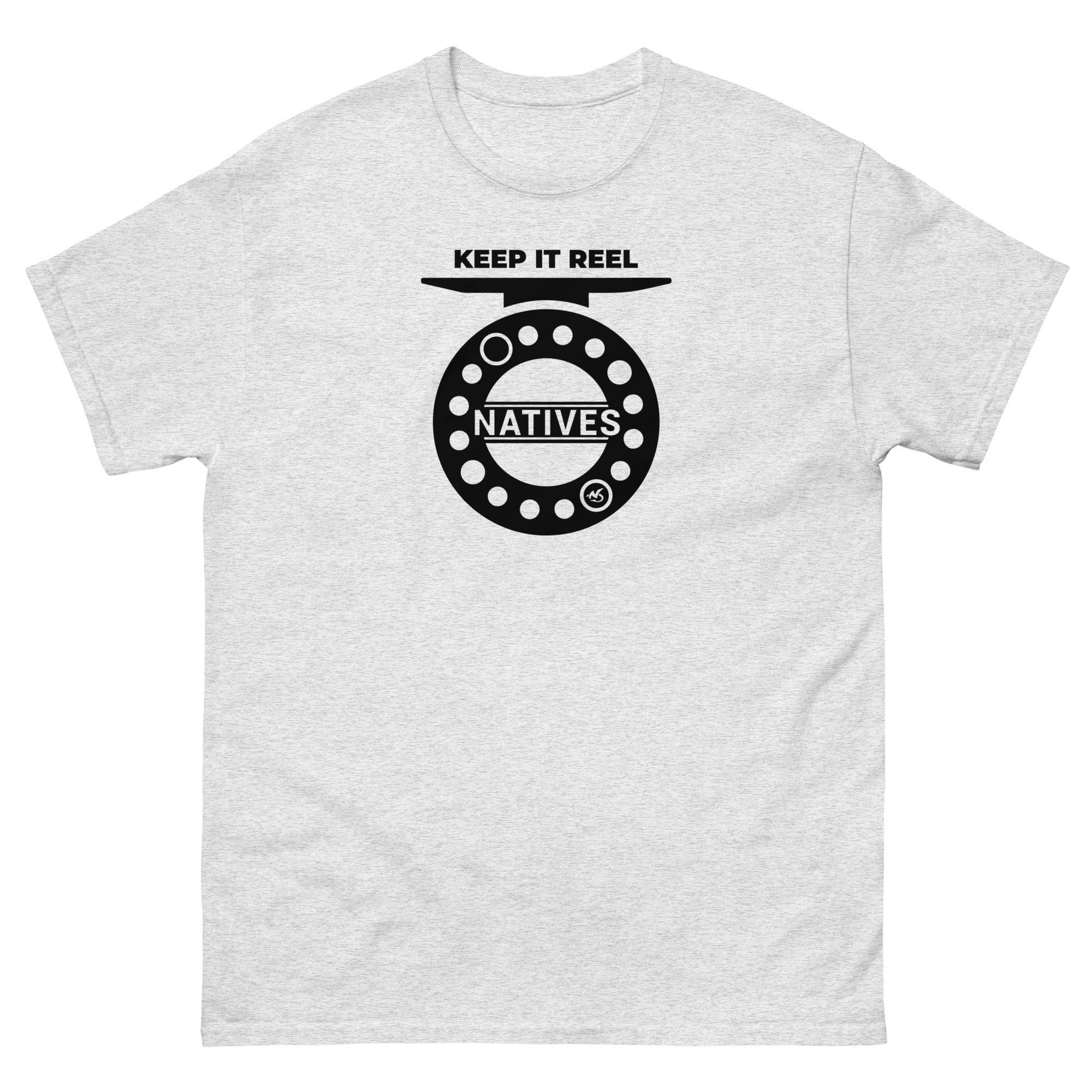 Keep Its Reel