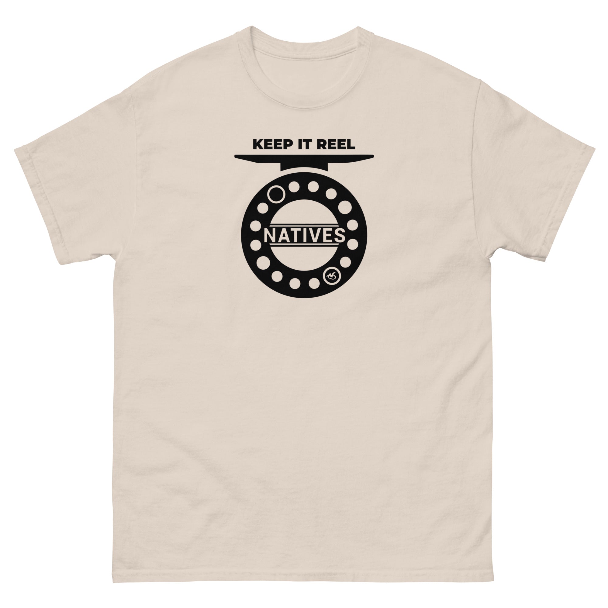 Keep Its Reel