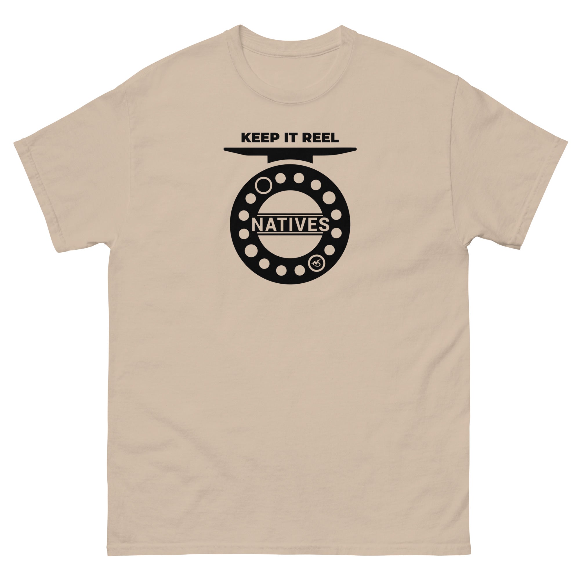 Keep Its Reel