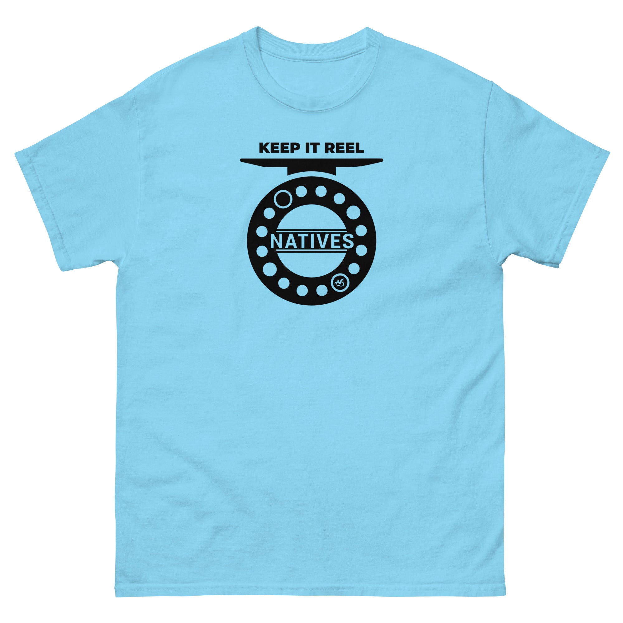 Keep Its Reel