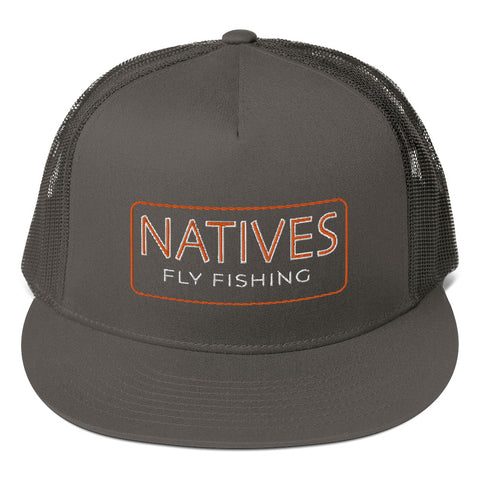 Hats – Natives Fly Fishing