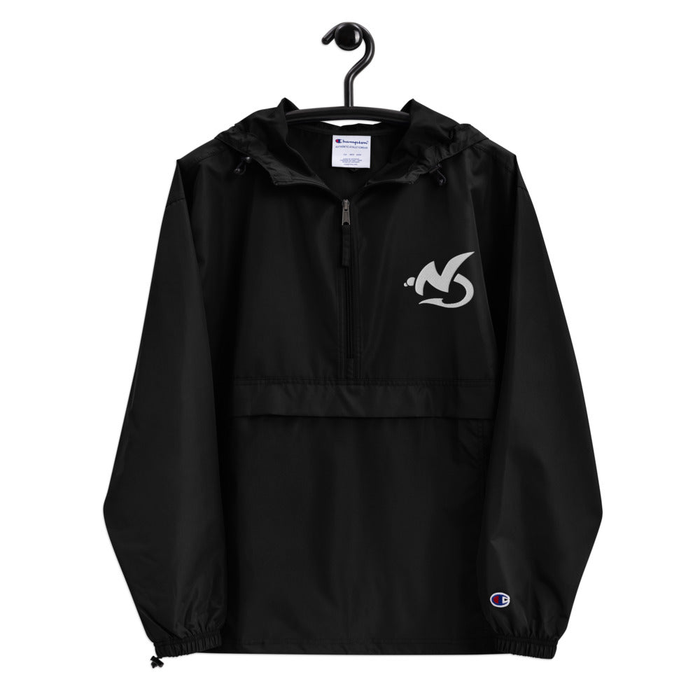 Packable Jacket