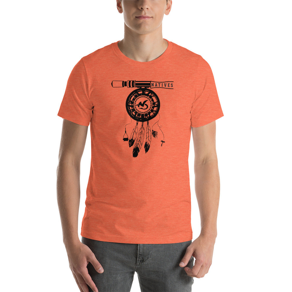 Natives Fly Shop T-Shirt