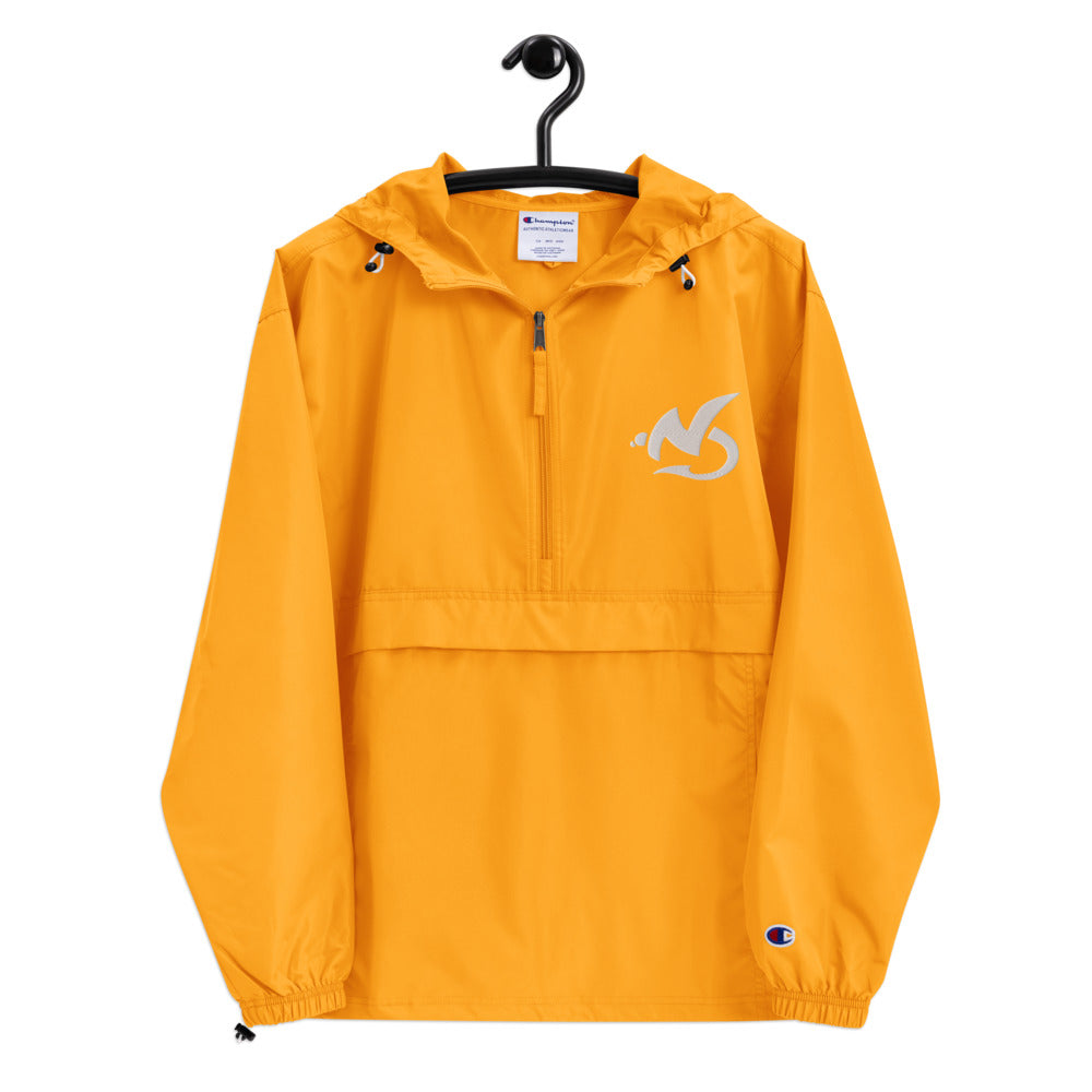 Packable Jacket