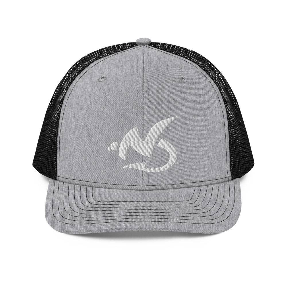 Flying N Trucker Cap