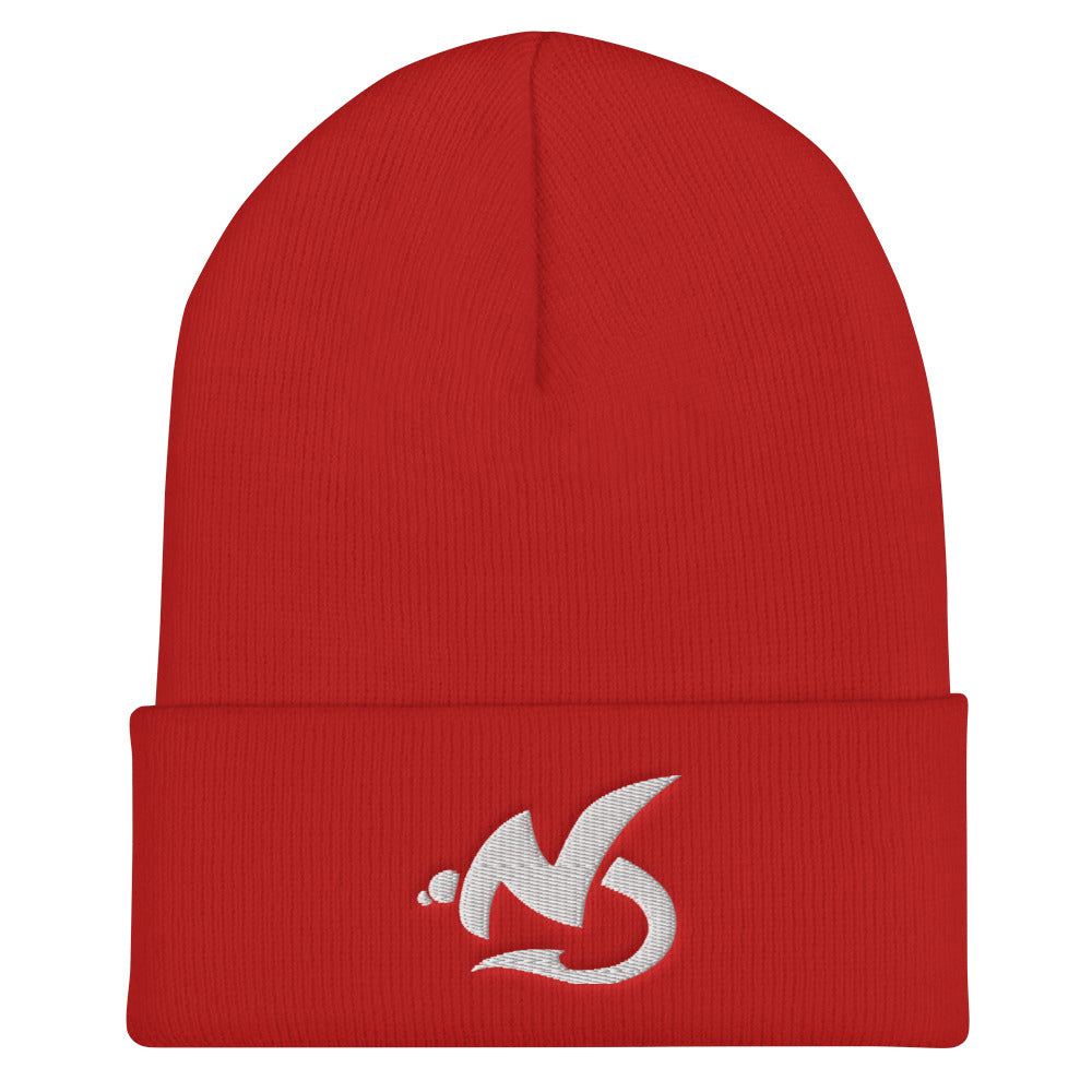 Flying N Beanie
