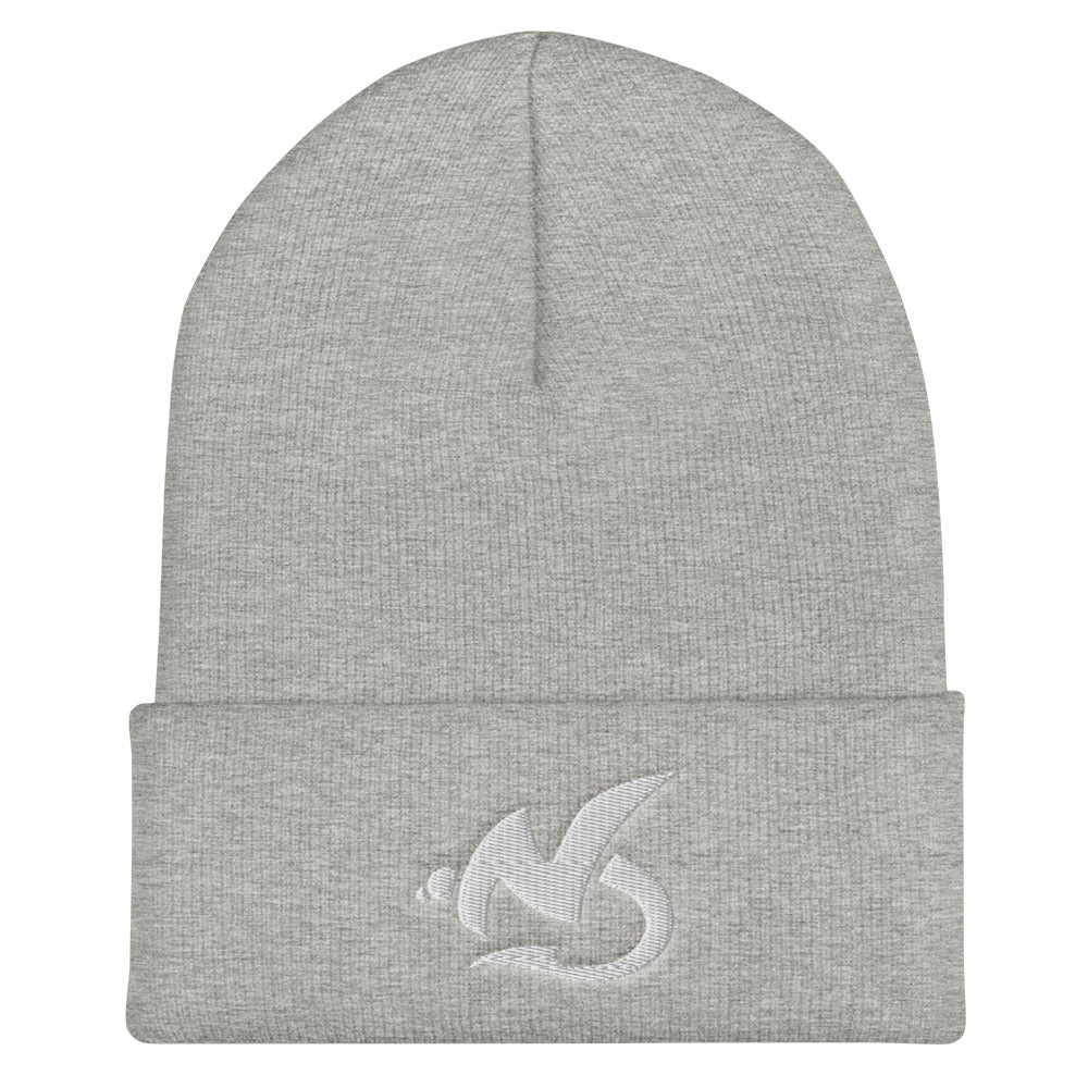 Flying N Beanie