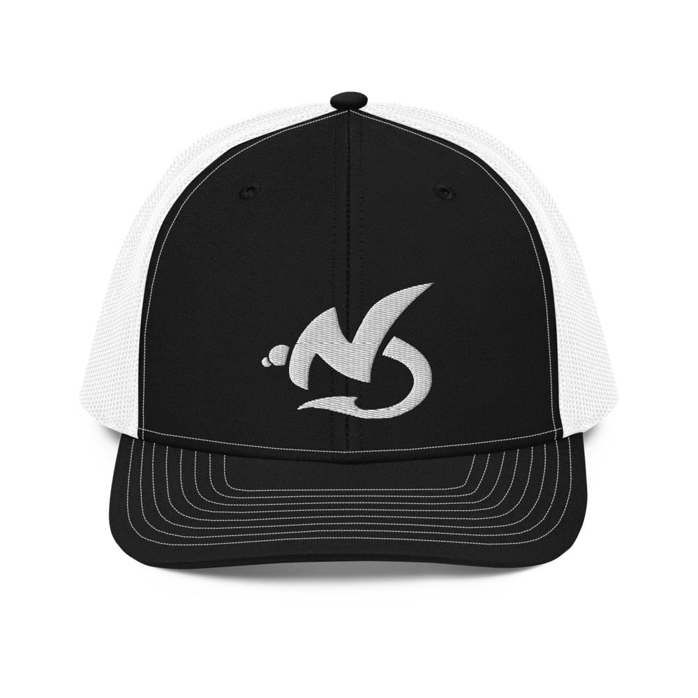 Flying N Trucker Cap