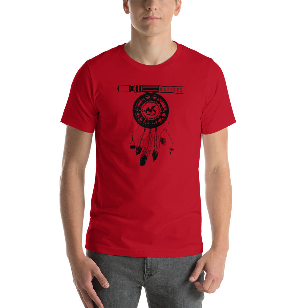 Natives Fly Shop T-Shirt