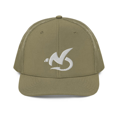 Flying N Trucker Cap