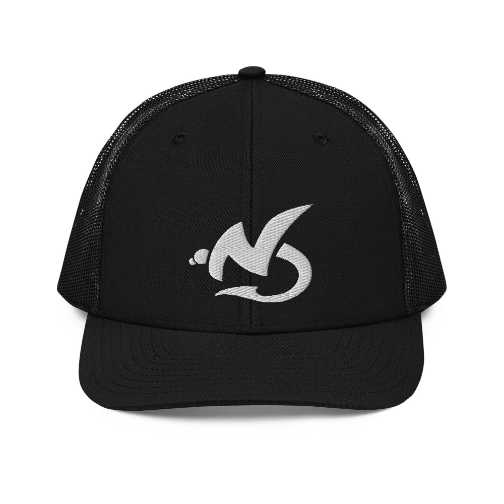 Flying N Trucker Cap