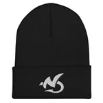 Flying N Beanie