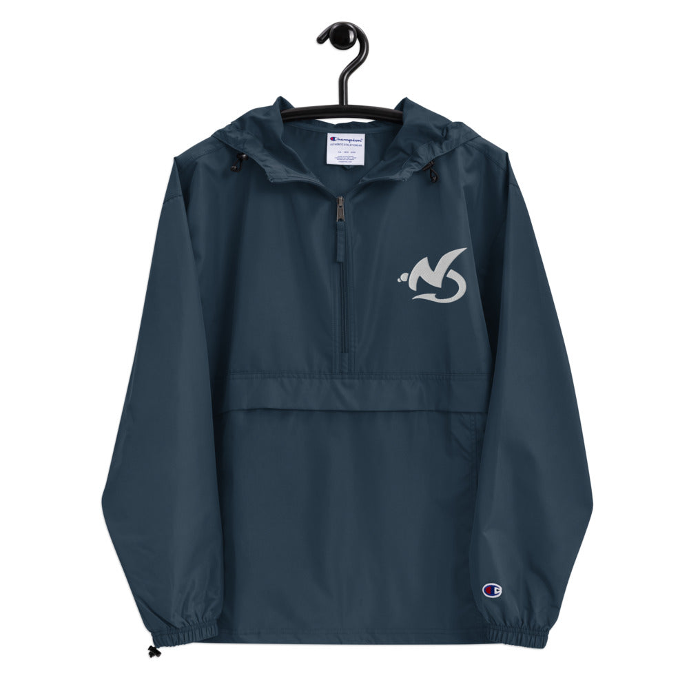 Packable Jacket