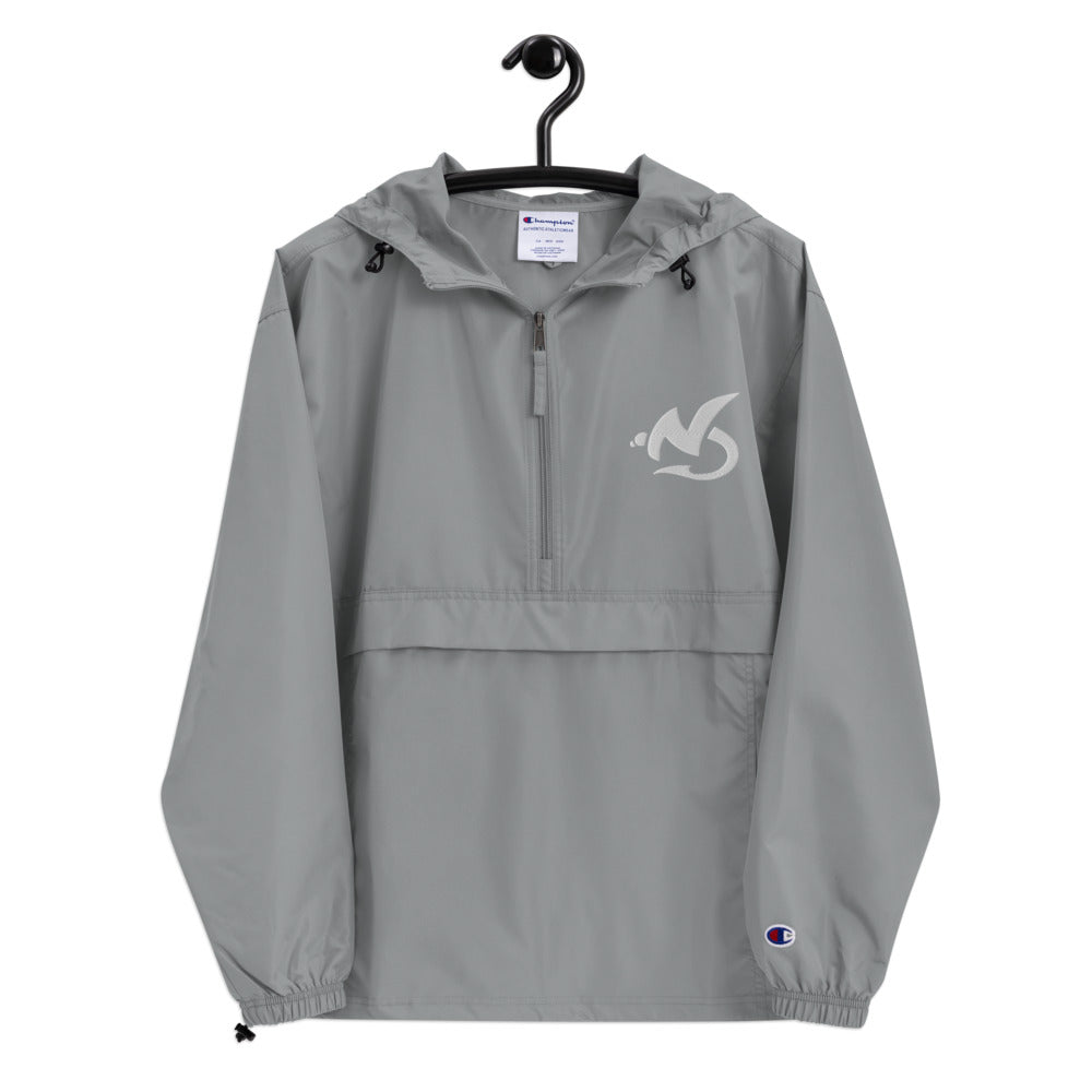Packable Jacket
