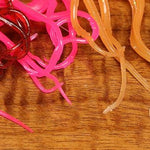 Hareline Mini Squiggle Worms