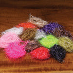 Medium UV Polar Chenille