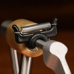 Peak Material Clip w/ 2 Springs