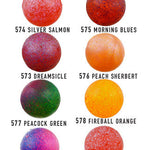 UV2 Fusion Egg Beads