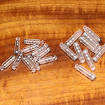 Plastic Fly Rattle