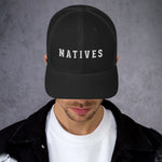 Natives Trucker Cap