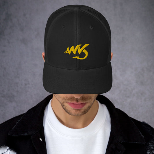 W Natives Trucker Cap