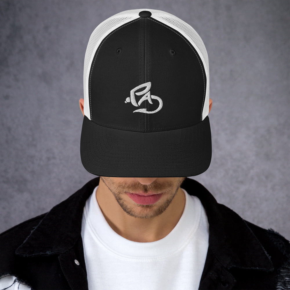 Pennsylvania Trucker Cap