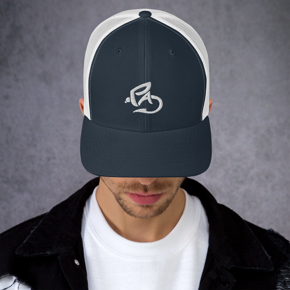 Pennsylvania Trucker Cap