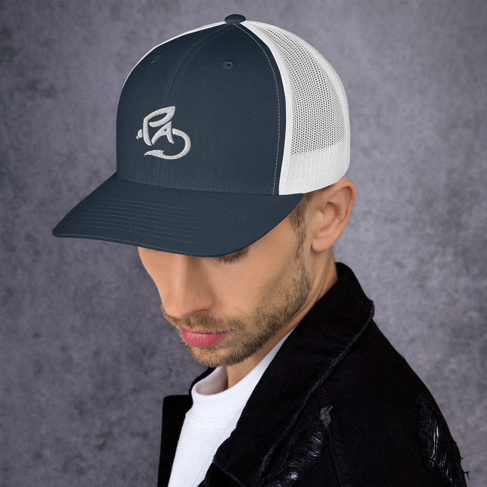 Pennsylvania Trucker Cap