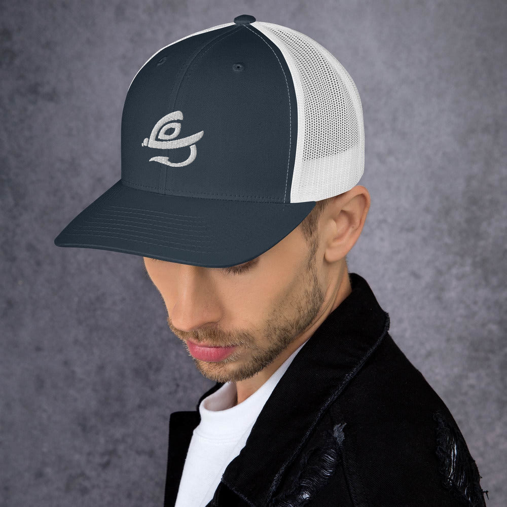 Colorado Trucker Cap