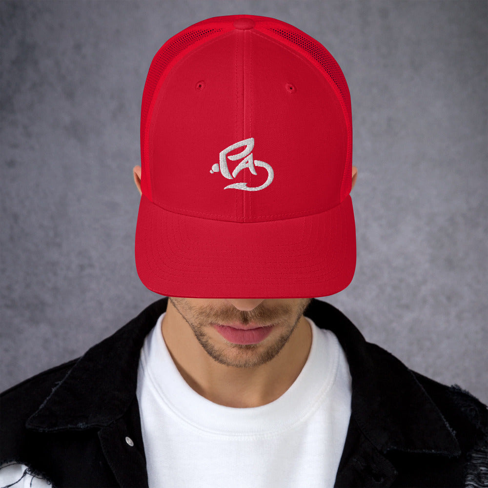 Pennsylvania Trucker Cap
