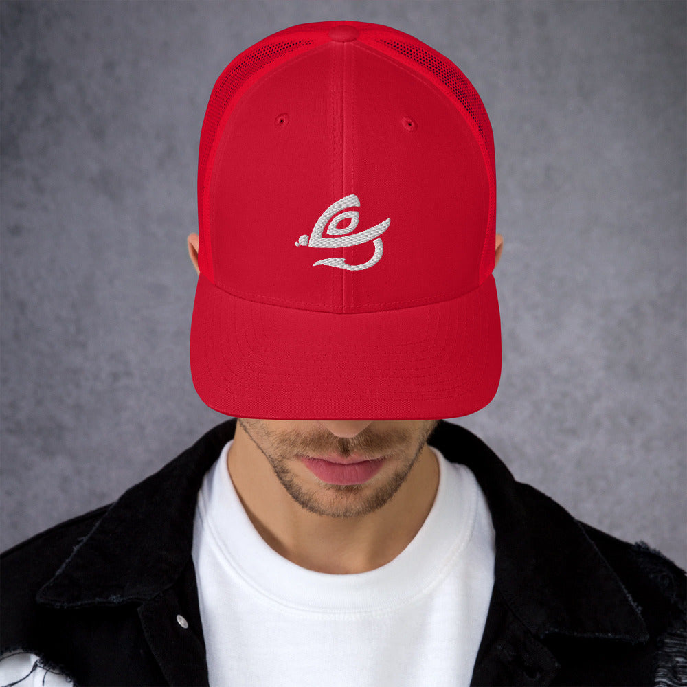 Colorado Trucker Cap