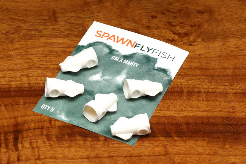Spawn Fly Fish Poly Spawn Fly Fish Season 2 Blank Fly Heads – Cala Marty, Kestrel & Sniper ...