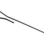 Risen articulated shanks