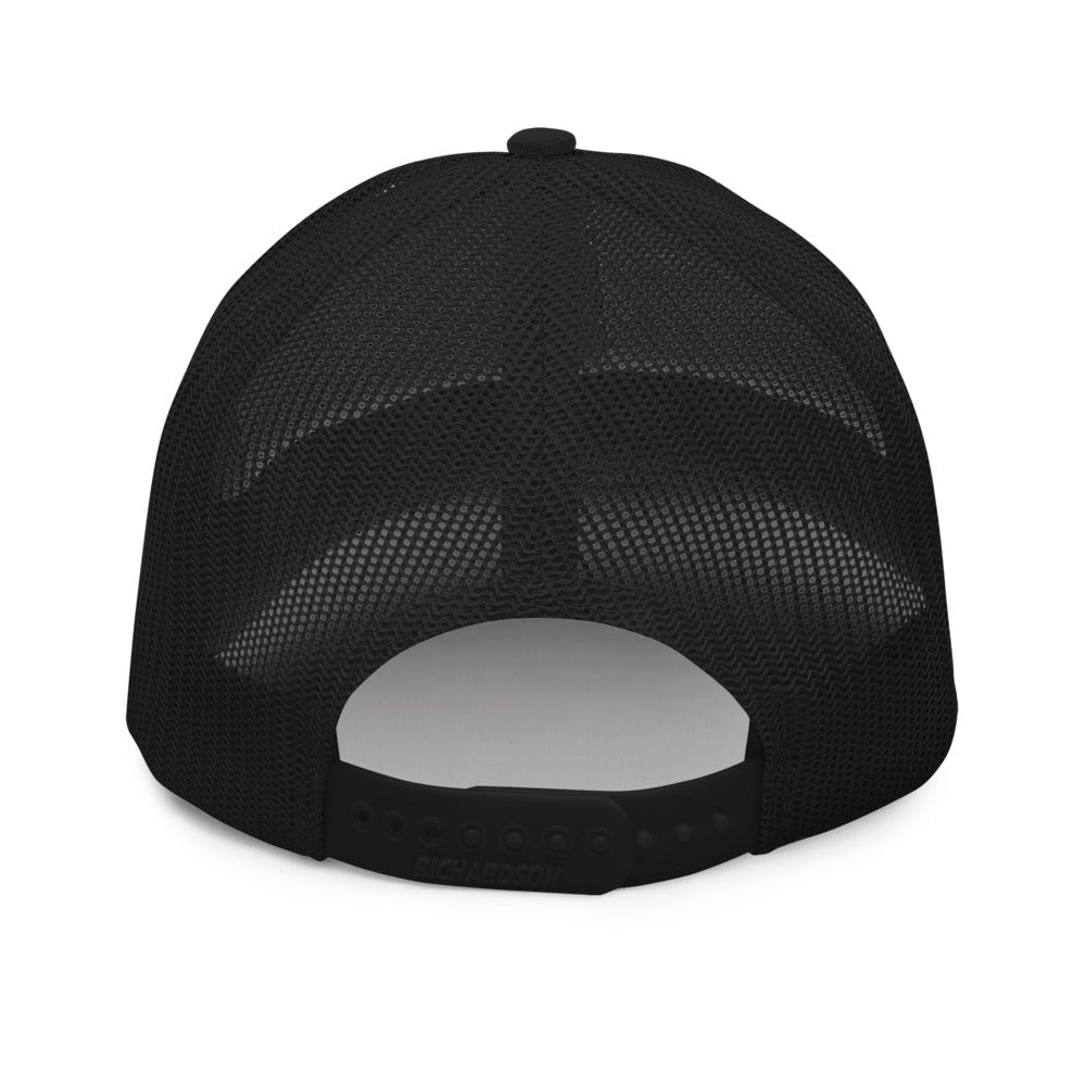 Florida Trucker Cap