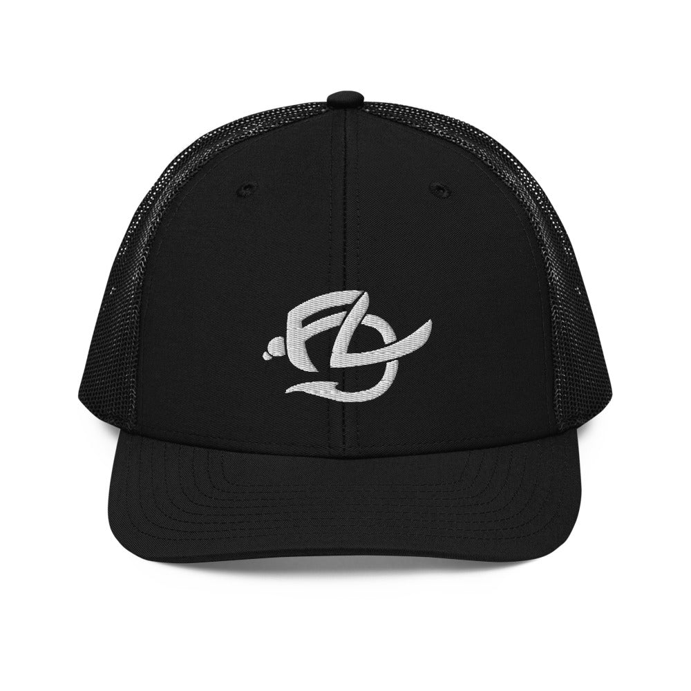 Florida Trucker Cap
