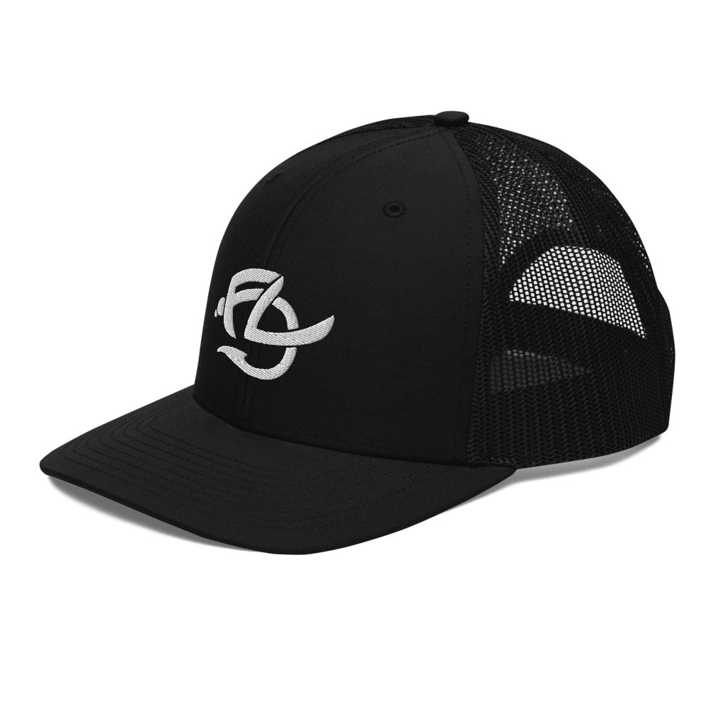 Florida Trucker Cap