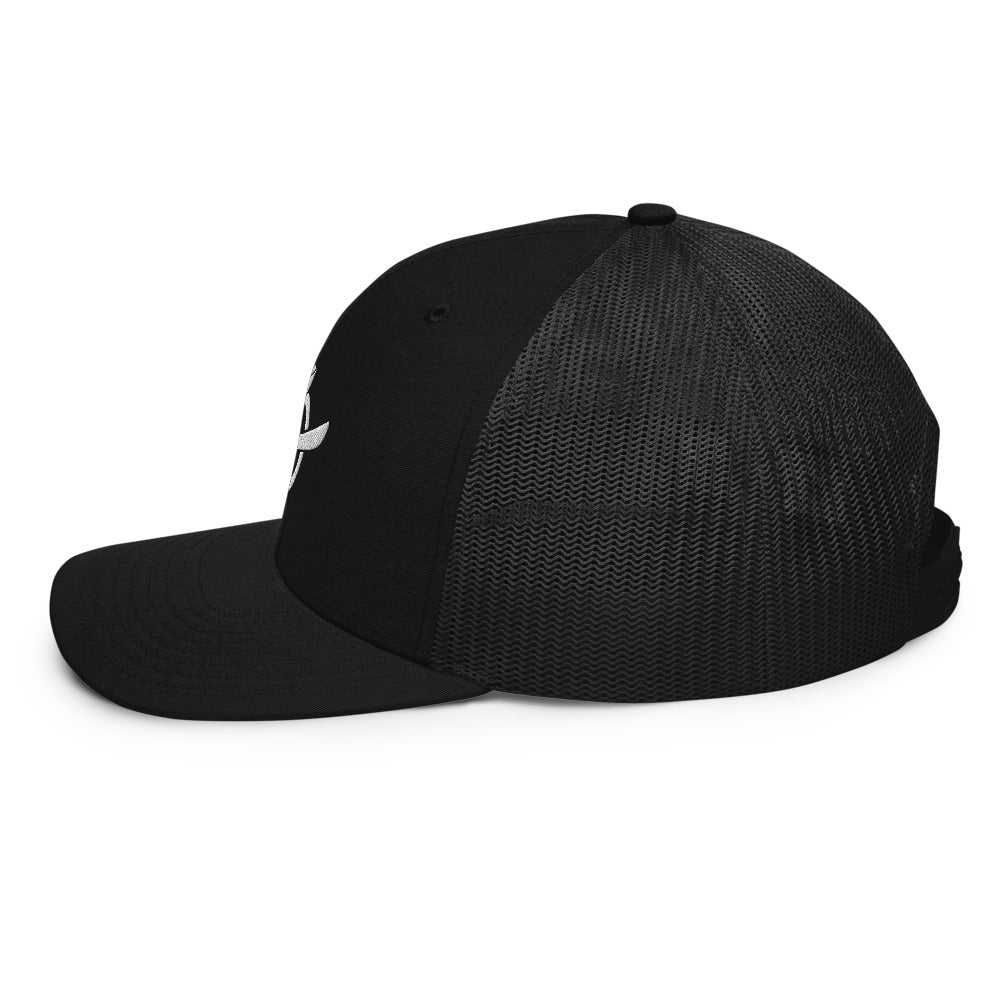 Florida Trucker Cap