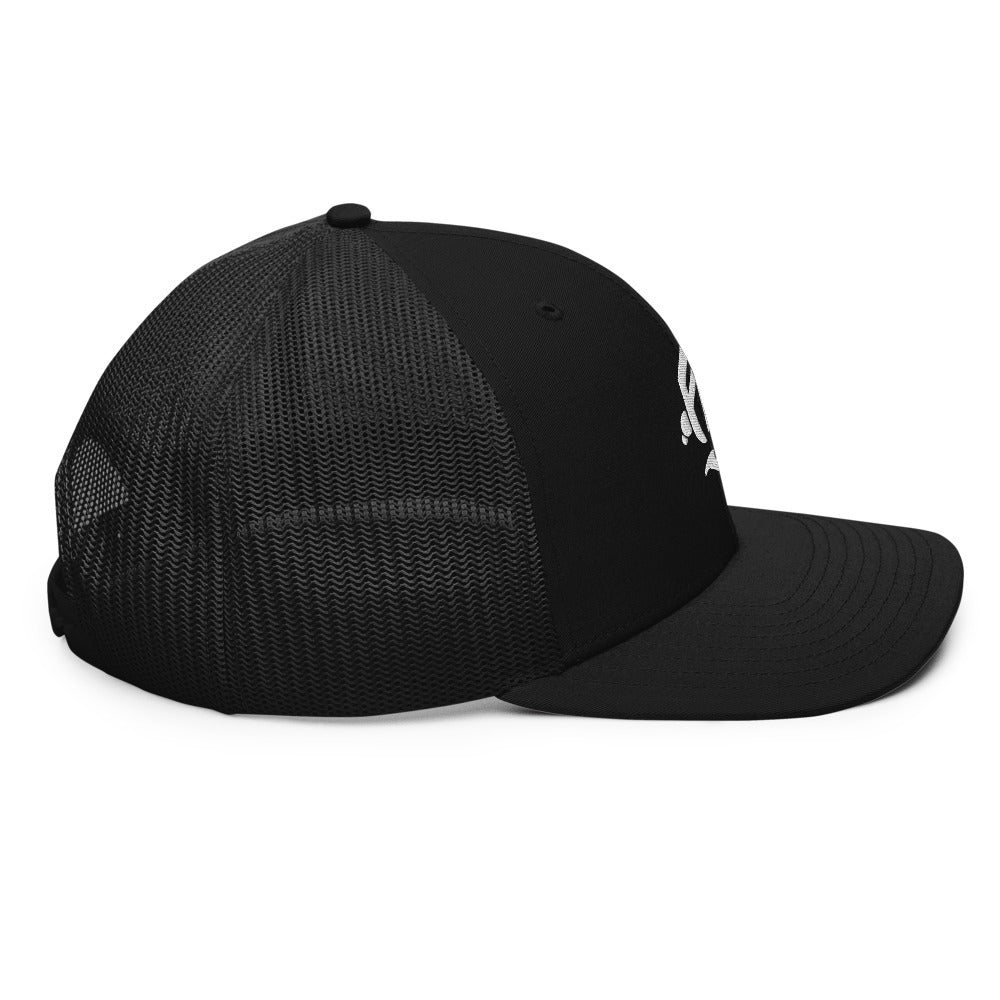 Florida Trucker Cap