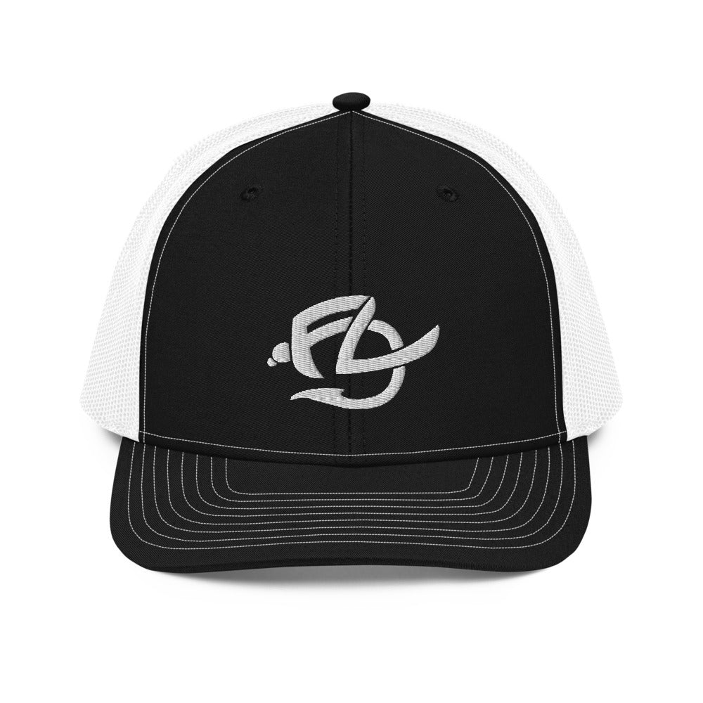 Florida Trucker Cap