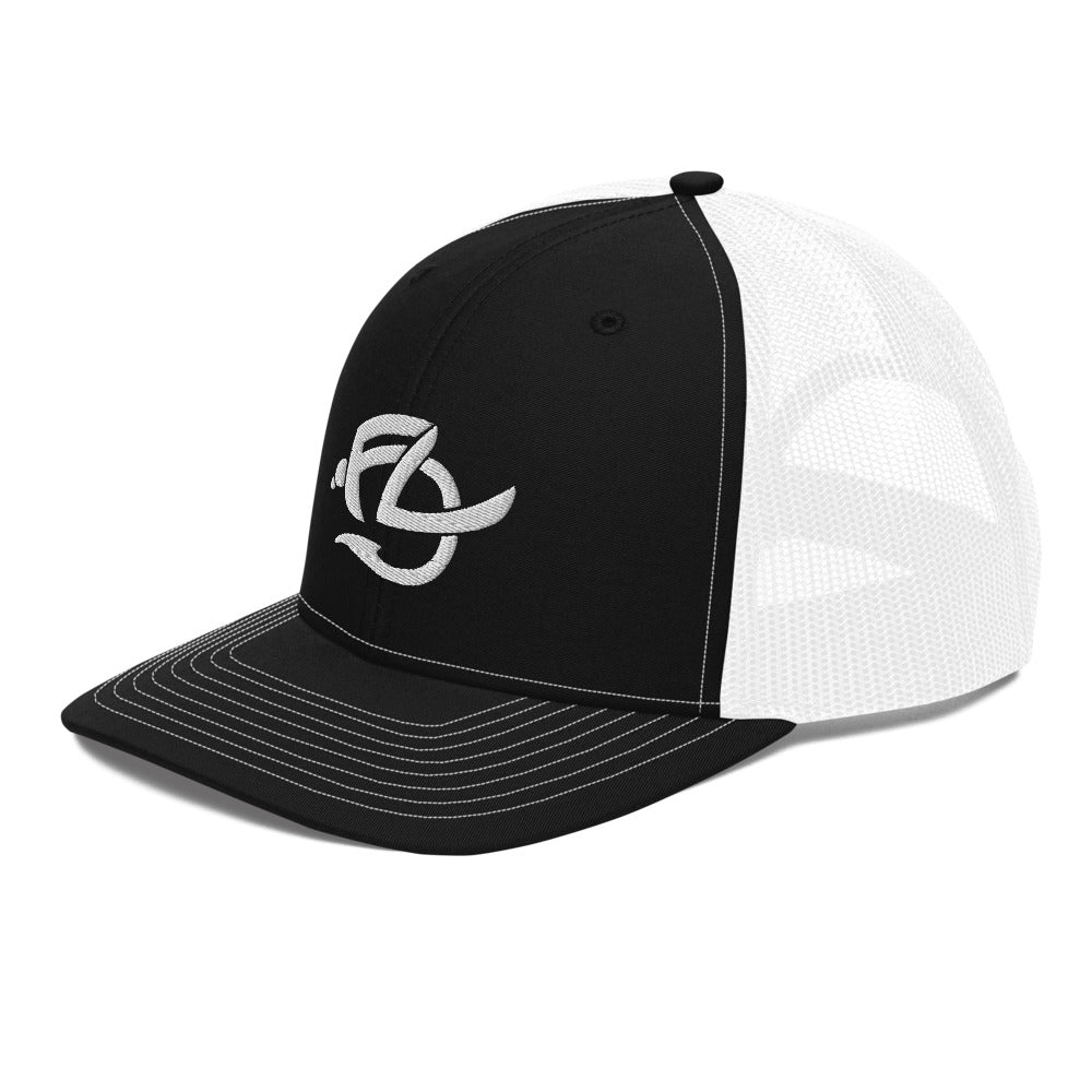 Florida Trucker Cap